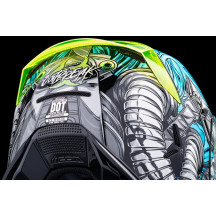 Casco Airframe Pro™ Outbreak